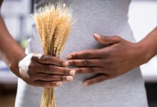 Çölyak xəstəliyi