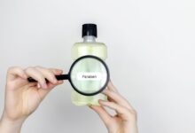 Paraben