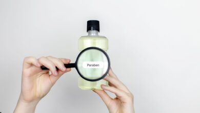 Paraben