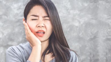 Periodontit