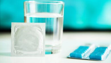 cinsi aktivlik dərman