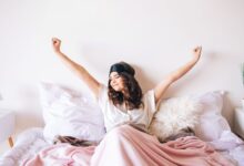 Səhərlər erkən oyanmaq