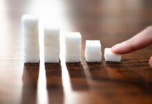 Şəkəri azaltma yolları