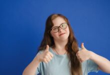 Daun sindromu əlamətləri