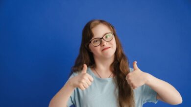 Daun sindromu əlamətləri