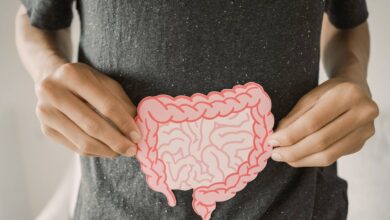 Sızan Bağırsaq Sindromu