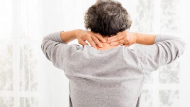 Revmatik Polimialgiya