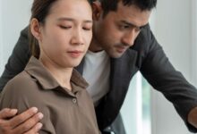 doğuşdan sonra intim əlaqə