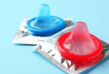 prezervativdən istifadə etmək