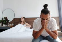 seks zamanı ağrı səbəbləri